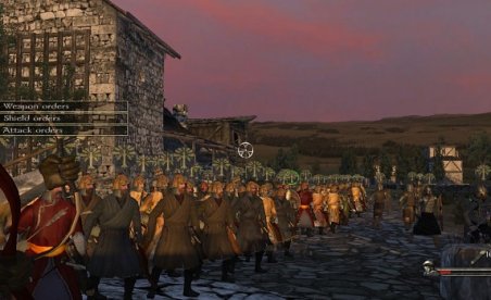 Kriege für Calradia 1.0 Voll