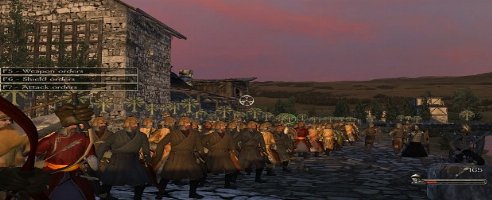 Kriege für Calradia 1.0 Voll