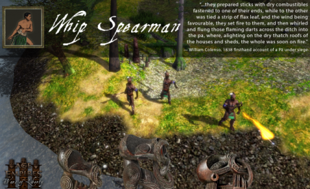 Wars of Liberty v1.012b Full