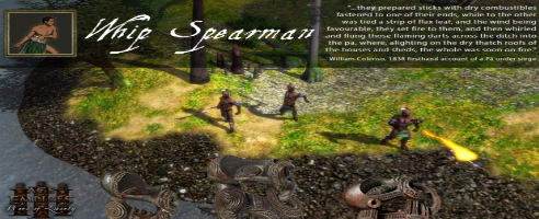 Wars of Liberty v1.012b Voll