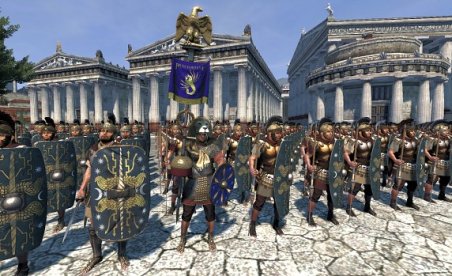 Wars of the Gods – Ancient Wars v9.3 Full