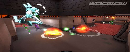 Warsow Free Volles Spiel v1.01