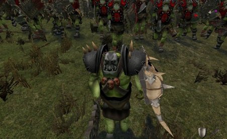 Warsword Conquest v1.0 Full