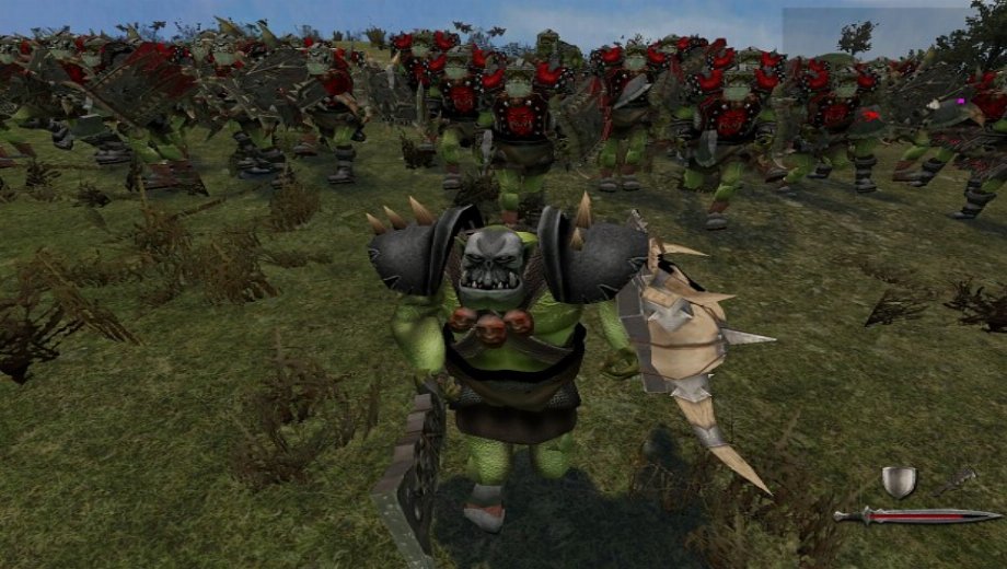 Warsword Conquest v1.0 Full