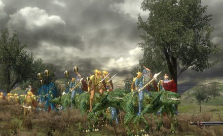 Warsword Conquest Beta