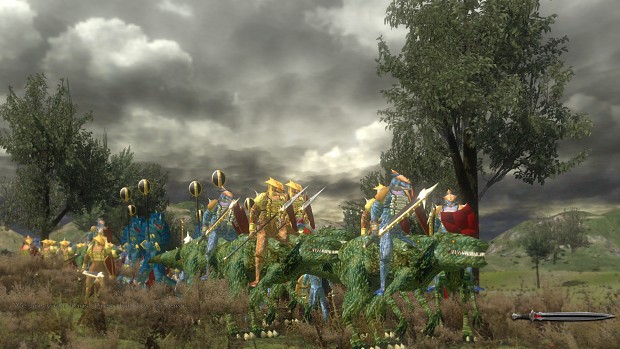 Warsword Conquest Beta