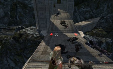 Warsword Conquest Freelancer Edition