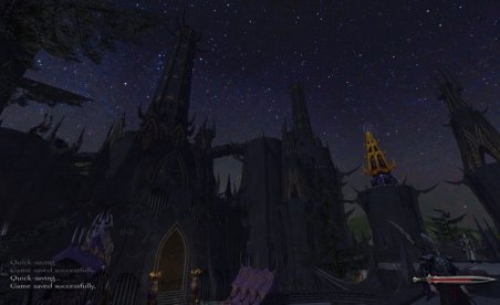 Warsword Conquest Patch 1