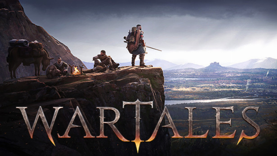 Wartales<