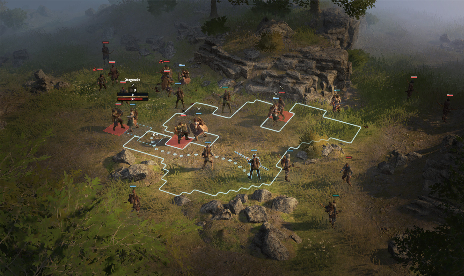 Wartales v2023.06.27 (+16 Trainer)