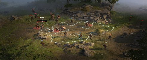 Wartales v2023.04.13 (+16 Trainer)
