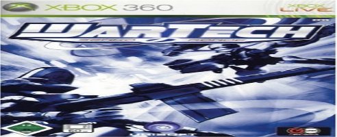 WarTech: Senko no Ronde