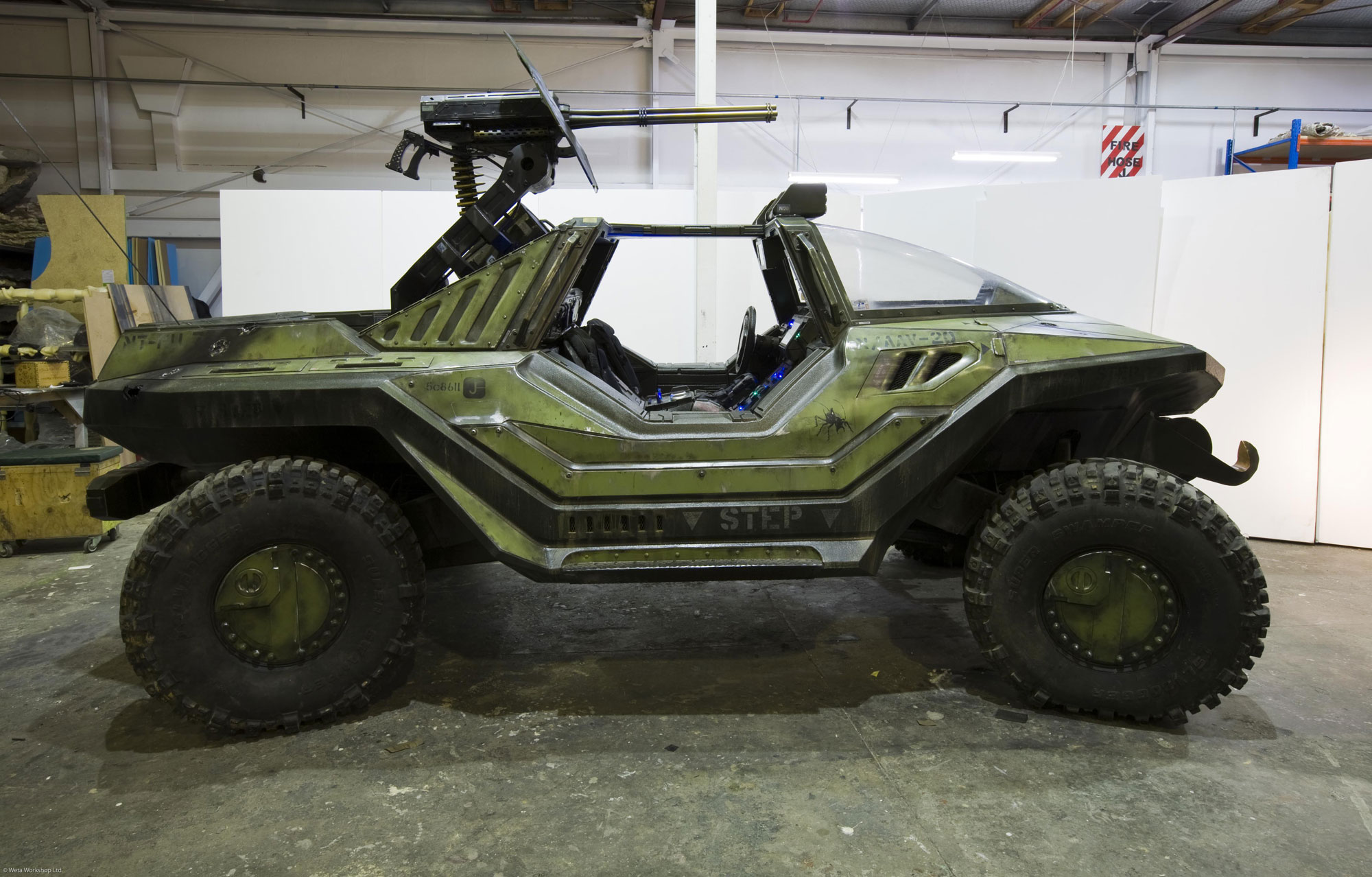 Bungie Searching For World’s Biggest Halo Fan