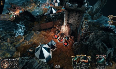 Das Indie-Unternehmen Wartile will den Tabletop-Dungeon-Crawler neu interpretieren