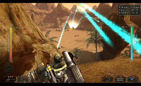 Kriegswelt: Taktischer Kampf (+4 Trainer)