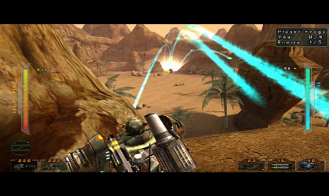 War World: Tactical Combat (+4 Trainer)