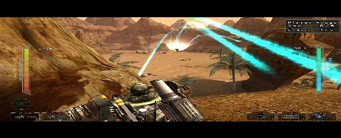 War World: Tactical Combat (+4 Trainer)