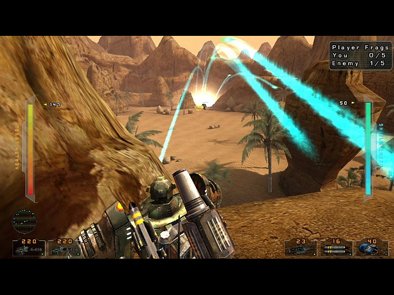 War World: Tactical Combat (Unlocker)
