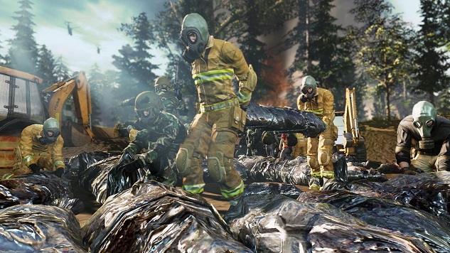 The War Z – the Saga to date