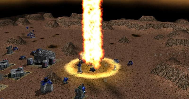 Warzone 2100 v2.2.1 Free Full Game