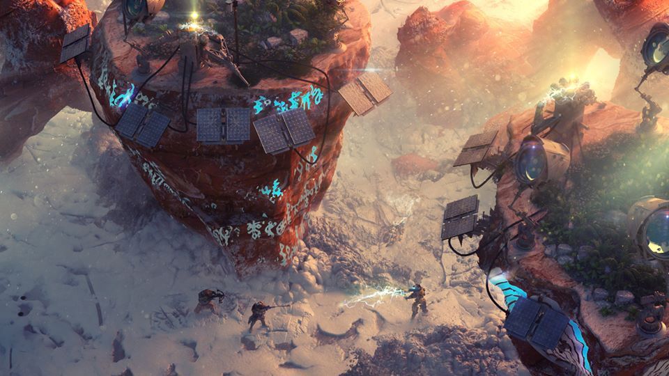 Wasteland 3 v09222021 (+1 Trainer)