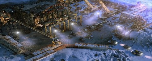 Wasteland 3