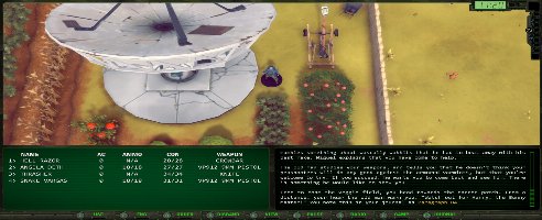 Wasteland Remastered (+1 Trainer)