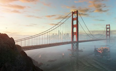 Watch Dogs 2 x64 v1.011.174 (+9 Trainer)