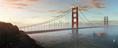 Watch Dogs 2 x64 v1.011.174 (+9 Trainer)