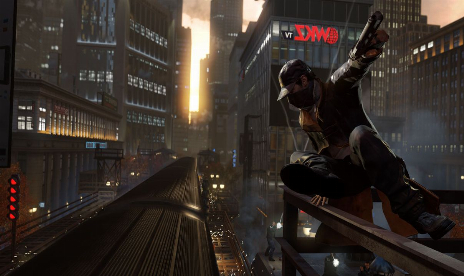 Ubisoft niega que Watch Dogs se haya estropeado intencionadamente en PC