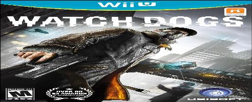 Watch Dogs wird Ubisofts letzter ausgereifter Titel für die Wii U sein