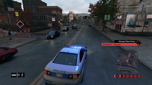 Living_City Mod 1.4 Voll