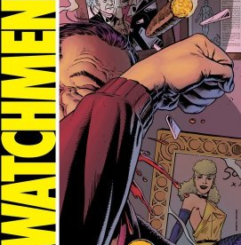 Watchmen : The End Is Nigh Part 2 (+5 Trainer)