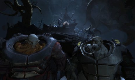 We Are The Dwarves (+4 Trainer)