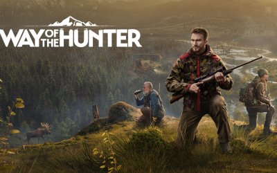 PLITCH Trainer for Way of the Hunter