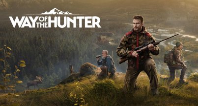 PLITCH Trainer for Way of the Hunter