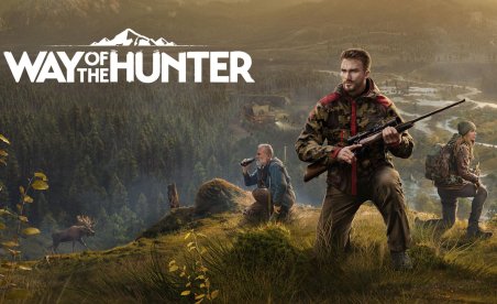 PLITCH Trainer for Way of the Hunter