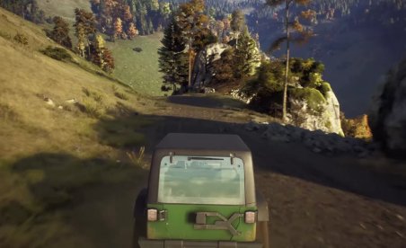 Way of the Hunter v1.15.0.78117 (+16 Trainer)