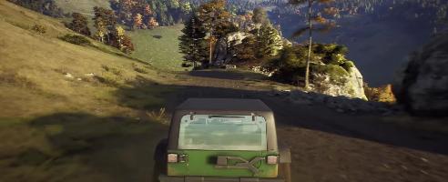 Weg des Jägers v1.15.0.78117 (+16 Trainer)