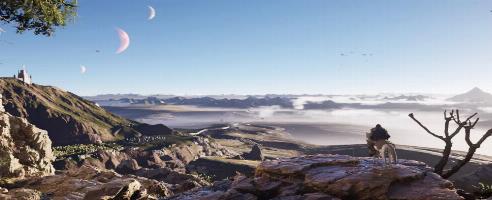 Elder Scrolls developers’ Wayward Realms could be the next big RPG