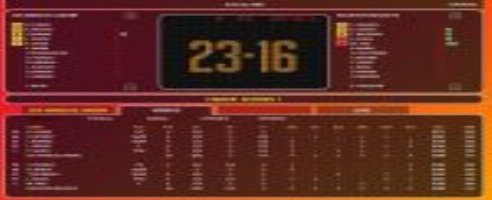 WBM Euro 2009 Free Full Game