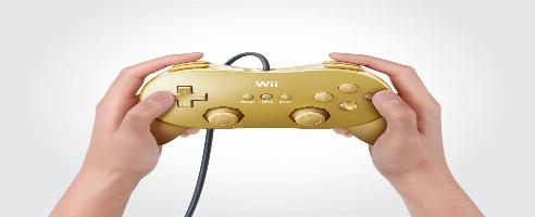 GoldenEye Classic Edition Bundle enthält einen Golden Wii Classic Controller