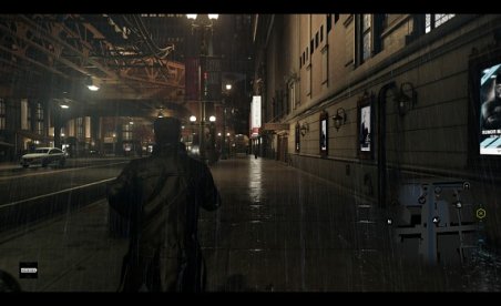 Watch Dogs Enhanced Reality Mod 3.1 patch