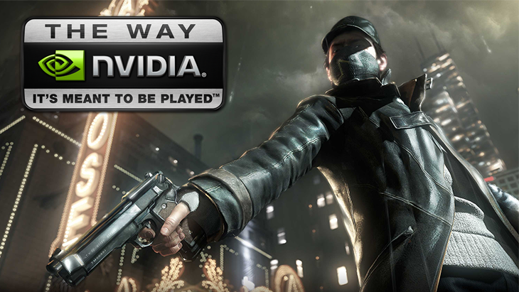 NVIDIA Denies Crippling GameWorks Performance On AMD Hardware