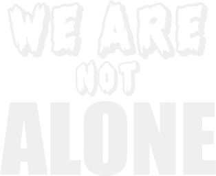 We Are Not Alone Free Full Game