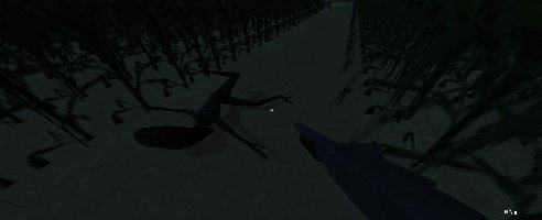 We are Not Alone