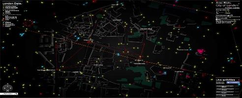 Watchdogs WeAreData-Website ins Leben gerufen