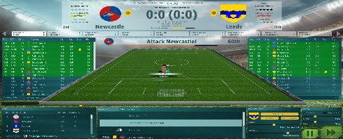 We Are Football v06182021 (+5 Trainer)