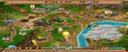Weather Lord: Following the Princess CE (+6 Trainer)