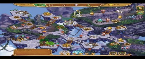 Weather Lord: Graduation CE (+5 Trainer)